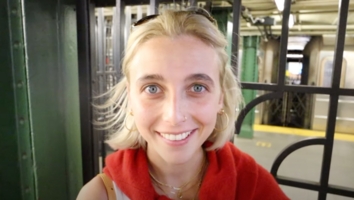 Emma Chamberlain Is Back on YouTube With First Video Following Six-Month Hiatus